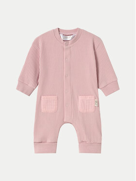 Mayoral Mayoral Romper 1797 Ružičasta