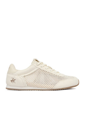 Beverly Hills Polo Club Beverly Hills Polo Club Sneakersy CEO-1491519 Écru