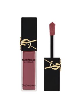 Saint Laurent Saint Laurent Make Me Blush Liquid Blush Róż w kamieniu 54 Berry Bang