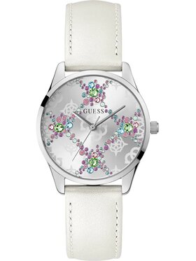 Guess Guess Hodinky GW0837L Biela