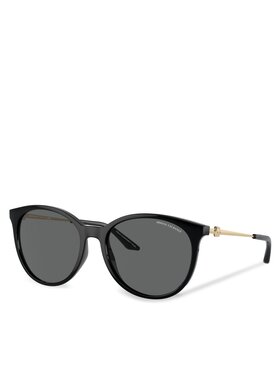 Armani Exchange Armani Exchange Akiniai nuo saulės 0AX4140S Juoda