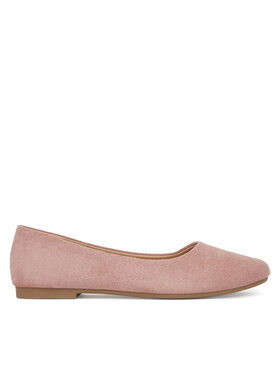 JENNY JENNY Ballerine WSS21520-01 Rosa