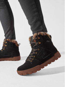 Μποτίνια DC Shoes φωτογραφία