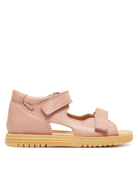 Mrugała Mrugała Sandalen Hugo 1206/5-40 Rosa