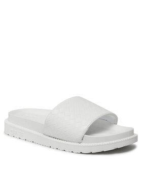 Big Star Shoes Big Star Shoes Šlepetės HH274683 Balta