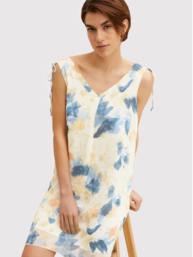 Tom Tailor Tom Tailor Rochie de vară 1032230 Colorat Regular Fit