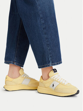 Polo Ralph Lauren Polo Ralph Lauren Tossud 804P15653003 Kollane