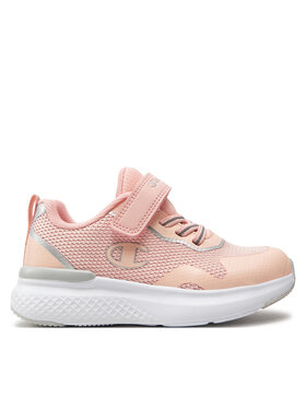 Champion Champion Сникърси Bold 3 G Ps Low Cut Shoe S32833-CHA-PS127 Розов