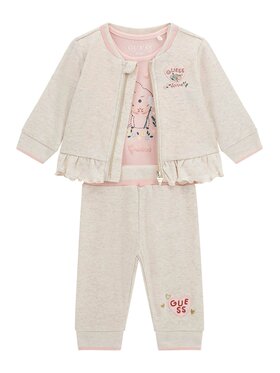 Guess Kids Guess Kids Zestaw dla dzieci 177113 Kolorowy