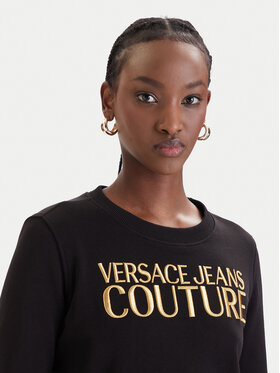 Versace Jeans Couture Μπλούζα Versace Jeans Couture - 4