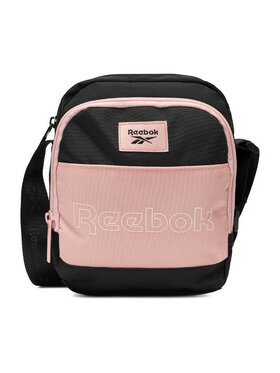 Reebok Reebok Brašna C-RBK-P-003-08 Černá