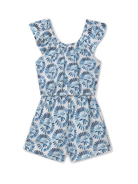 Mayoral Mayoral Set top i hlače 6220 Bež Regular Fit