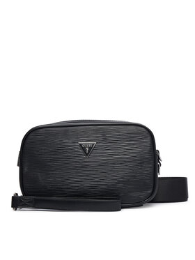 Guess Guess Saszetka HMMIPW P6350 Czarny