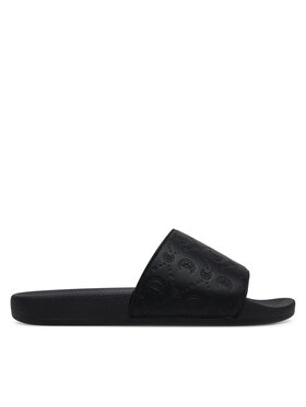 Just Cavalli Шльопанці 78RA3SZ5 ZSC31 Чорний