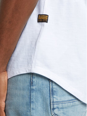 T-Shirt G-Star Raw φωτογραφία