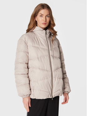 Marc Aurel Marc Aurel Übergangsjacke 4436 1020 92880 Beige Regular Fit