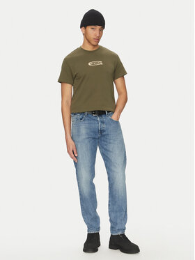 G-Star Raw G-Star Raw Дънки Morry Fwd D26141-D776 H140 Син Regular Fit