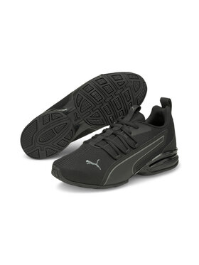 Puma Puma Sneakersy 195656 Czarny