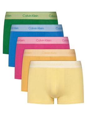 Calvin Klein Underwear Calvin Klein Underwear Комплект боксерки LV00NB4550 Цветен