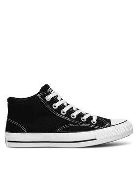 Converse Converse Tenisice Chuck Taylor All Star Malden Street A00811C W Crna