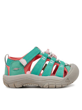 Keen Keen Sandalen Newport H2 Grün