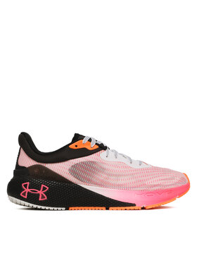 Under Armour Under Armour Scarpe da corsa UA HOVR Machina Breeze 3026235-001 Nero