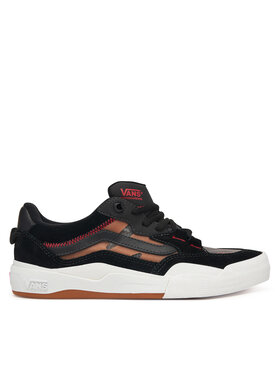 Vans Vans Sportcipők Skate 2 Wayvee VN000D5DBFM1 Fekete