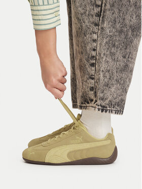 Puma Puma Tenisice Speedcat Elevated Wns 403619 04 Zelena