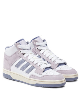 Adidas Superge Rapid Court Mid JP5873 Vijolična