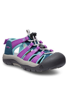 Keen Sandali Newport Boundless Sandal 1028784 Vijolična