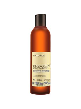 Rica Rica Naturica Energizing Szampon do włosów