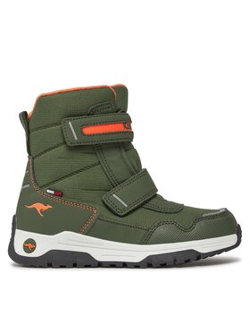 KangaRoos KangaRoos Снігоходи K-Mj Sharp V Rtx 18929 000 8091 Хакі