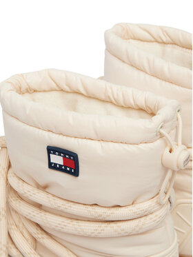 Tommy Jeans Μπότες Χιονιού Tommy Jeans - 5