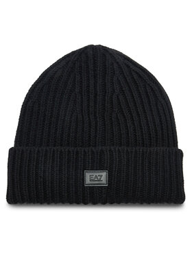 EA7 Emporio Armani EA7 Emporio Armani Mütze 245112 4F201 00020 Schwarz