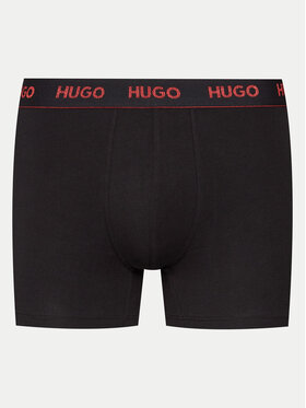 Hugo Set Od 3 Para Bokserica 50517886 Crna