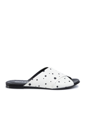 QUAZI QUAZI Чехли QZ-58-04-000534 Бял