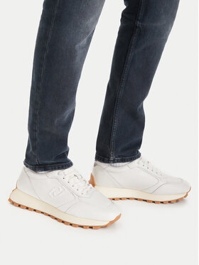 Liu Jo Liu Jo Sneakers Running 01 7G5025 P0102 Alb