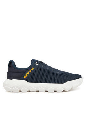 CATerpillar CATerpillar Sneakersy P726252 Bílá