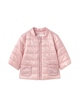 Mayoral Mayoral Übergangsjacke 1478 Rosa Regular Fit