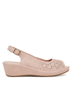 Clara Barson Clara Barson Sandali WFA3950-1 Rosa