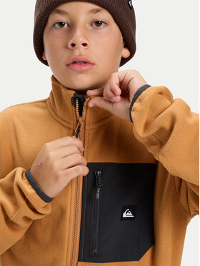 Fleece Quiksilver φωτογραφία