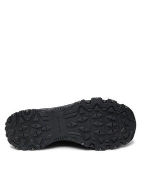 Skechers Superge Slip-ins: Hillcrest - Sunapee 180016 Črna