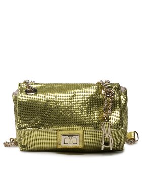 Steve Madden Steve Madden Дамска чанта Beuropa SM13000995 Златист