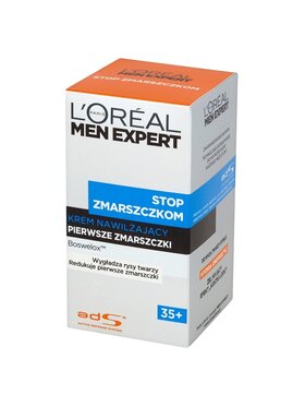 L'Oreal Paris L'Oreal Paris Men Expert Stop Zmarszczkom Krem