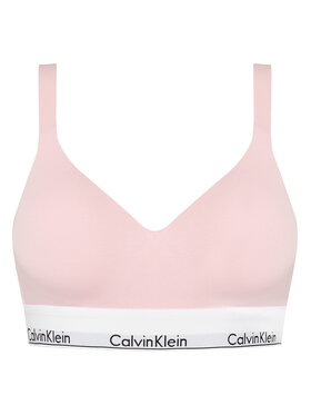 Calvin Klein Underwear Calvin Klein Underwear Reggiseno top 000QF7900E Rosa