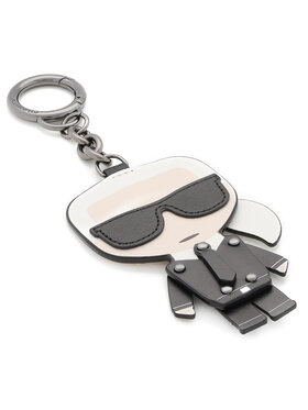 KARL LAGERFELD KARL LAGERFELD Přívěsek 201W3804 Černá