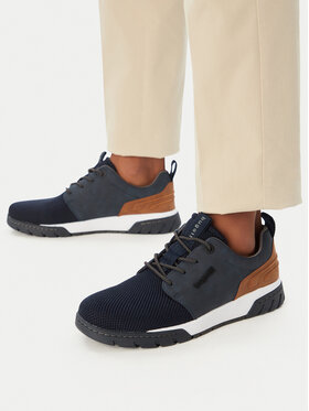 Bugatti Bugatti Sneakers 322-ADW01-6900 Blu scuro