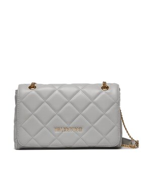 Valentino Valentino Torebka Ocarina VBS3KK02R Szary