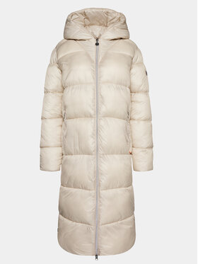 Frieda & Freddies Frieda & Freddies Pehelykabát 1802 Bézs Regular Fit