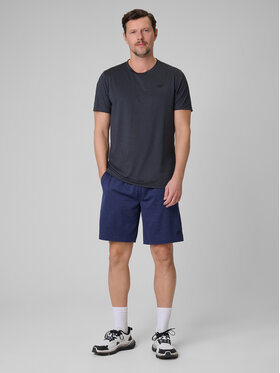 4F 4F Pantaloncini sportivi ATHLETIC Blu scuro Regular Fit